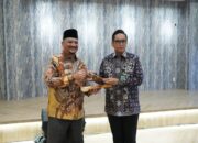 Bupati Armia: Terima Kasih dan Apresiasi Pak Mendagri atas Skema Hibah Antar Daerah untuk Pemulihan Bencana