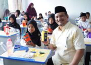 Bupati Aceh Tamiang: Kehadiran Ayah di Hari Pertama Sekolah Bentuk Mental Anak