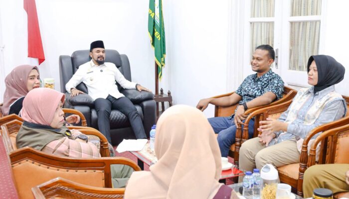 Ada 31 Kasus Kekerasan Anak, Bupati Al Farlaky Siapkan Rumah Aman