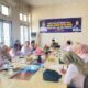 Bupati Al- Farlaky Pimpin Rapat Monev Manajemen RSUD Sultan Abdul Aziz Syah Peureulak