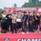 Piala Bupati Aceh Timur Cup II Sukses Digelar, Darul Ihsan Juara Lewat Drama Adu Penalti