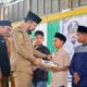 Bupati Al-Farlaky Buka Khitan Massal Baitul Mal, 118 Anak Terima Layanan dan Santunan