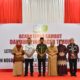 Bupati Al-Farlaky Sambut Dandim 0104/Aceh Timur yang Baru, Tegaskan Komitmen Kolaborasi
