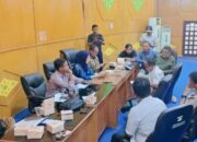 DPRK Aceh Tamiang Panggil PT Seumadam, RDP Terkait 3 Ha Pelepasan Lahan HGU untuk Huntap, Desi Amelia Tegas Demi Rakyat