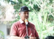 Bupati Aceh Tamiang Siap Perkuat Hanpang dan Bangkitkan Usaha Petani