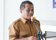 Isi Kegiatan Bimtek Literasi Informasi, Wabup Ismail Ingatkan Masyarakat Lebih Bijak Bermedsos