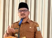 Pulihkan Etika Bermedsos dan Mental Warga Pasca Bencana, Bupati Armia Minta Ulama Muda Dakwah Edukasi Digital