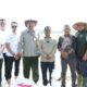 Adopsi Teknologi PM-AAS, Pemkab Aceh Tamiang Bangkit dan Tanam Padi Perdana di Lahan Rehab Pasca Bencana