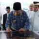 Bupati Armia Resmikan Masjid Baru Desa Sukajadi Dibangun Pasca Bencana oleh YARSIB Kolaborasi RF dan NS