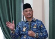 Bupati Armia dan Forkopimda Perkuat Sinergi Pasca Bencana Adakan dan Pimpin Langsung Rakor