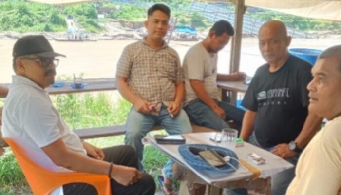 DPD PDI-P Aceh: Jangan Abaikan Rakyat Lebih Lama Berjuang Terkait Kondisi Jembatan Lubuk Sidup
