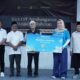 Pembangunan Mesjid Desa Pematang Durian Dimulai, Wabup Pimpin Kick-Off