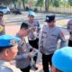 Perkuat Disiplin Personel dan Cegah Judi Online, Kapolres Aceh Tamiang Pimpin Gaktibplin Didampingi Kasi Propam