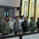 Kapolres Aceh Tamiang Hadiri dan Terima Kunker Menteri ATR/BPN, Nusron Wahid