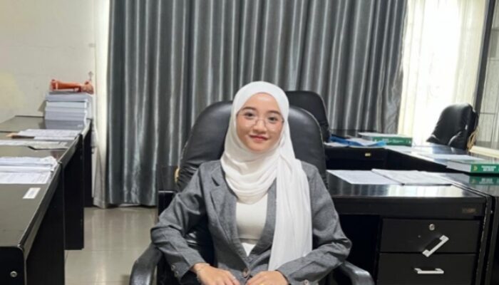 Aisyah Suci Amelia: Efektifitas Pendampingan Pos Yandu Harus Didampingi Serius