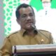 Wabup Ismail, S.E.i Buka Sosialisasi dan Bimtek PIID Tahun 2026