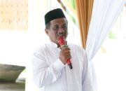 Rumah Inspirasi Kolaborasi CT ARSA Foundation dan AirNav Indonesia Diresmikan, Wabup Ismail Sambut Baik