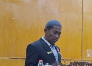 Tgk Abdul Rani: Pemerintah Aceh Diminta Jangan Lupakan Amanat MoU Helsinki sesuai Kandungan UUPA Tahun 2006