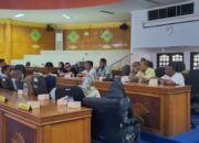 Komisi III DPRK Aceh Tamiang Kembali RDP Terkait Bidang Kesehatan