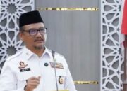 Rahimuddin Amin dan M. Fajar Dipercayakan Bupati Armia Fahmi Isi Kekosongan DSI dan Sekretaris DPRK Aceh Tamiang