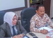 Perjuangkan Hak Rakyat Korban Bencana, DPRK Tindak Lanjuti Perjuangan Pemkab Aceh Tamiang Dapatkan Lahan Huntap di PT Seumadam