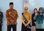 Maraknya Anak Kecanduan Gawai, Bupati Armia dan Bunda PAUD: Orang Tua Harus Tegas Batasi Ponsel pada Anak