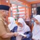 Bupati Armia Fahmi Hadiri Acara Tasyakuran LPTQ Kecamatan Seruway 3 Kali Juara Umum MTQ Aceh Tamiang