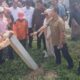 Eksekusi Putusan RDP DPRK Aceh Tamiang, PT SMI Akhirnya Bongkar Tiang Beton Terpasang di Bahu Jalan Umum