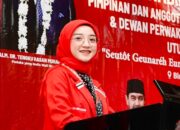 ASA, Anggota DPRK Aceh Tamiang: Dinsos Diminta Benar-benar Selektif Terapkan Kriteria Lansia
