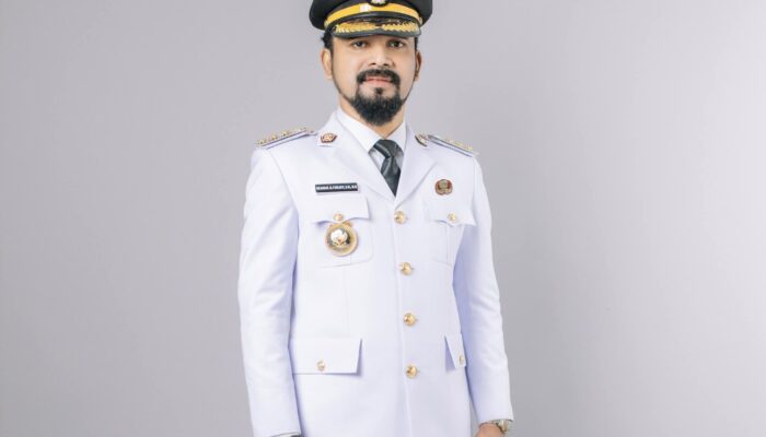 Pemkab Atim Raih Opini WTP Ke 12 Berturut-turut Atas LKPD TA.2025