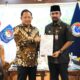 Bupati Al Farlaky Temui Mendagri Tito Karnavian Bahas Percepatan Penanganan Pascabanjir