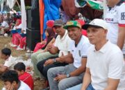 Forum Datok Penghulu Kampung Seruway Dukung Penuh Fair Play HUT RI