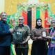 Pemkab Aceh Tamiang Gelar Pisah Sambut Kapolres, Bupati Armia: Mari Bersama Kawal Pembangunan