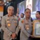 Capai Sempurna IKPA Tahun 2025, Polres Aceh Tamiang Raih Penghargaan dari Kapolri