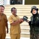 Bersama GAM, Pemkab Aceh Tamiang Lepas Relawan Siap Benahi Pendidikan di Wilayah Pelosok