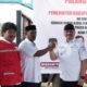 Bupati Aceh Tamiang Apresiasi Bantuan PMI untuk Percepatan Pemulihan Layanan Air Bersih