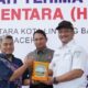 Ketua DPRK Fadlon, SH Hadiri Acara Penyerahan Huntara dari Mercy Malaysia