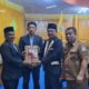 Wabup Ismail Serahkan KUA dan PPAS Aceh Tamiang 2027 kepada Pimpinan DPRK