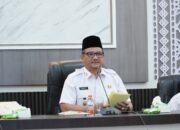 Bupati Aceh Tamiang Minta APIP Perketat Pengawasan, Bukti Komitmen Tegas Antikorupsi