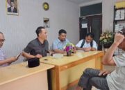 Komisi IV DPRK Aceh Tamiang Terima K-Sarbumusi, Ini Bahwsannya