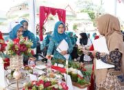 Dorong Konsumsi Ikan untuk Generasi Emas 2045, Pemkab Aceh Tamiang Adakan Lomba Masak Serba Ikan