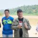 Demi Cegah Bencana Landa Lagi Rakyatnya, Bupati Armia Ingatkan Pemerintah Pusat Percepat Normalisasi Sungai Tamiang