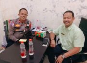 Hilangnya BPKB dan STNK Ranmor Akibat Banjir, DPRK Aceh Tamiang Mohon Dirlantas Polda Aceh Perpanjang Waktu Pengurusan