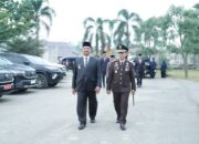 Penuh Khidmad, Pemkab Aceh Tamiang Maknai Momen Ziarah Pahlawan Keberlanjutan Pembangunan