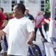 Buka Semarak Kemerdekaan di RSUD Muda Sedia, Wabup Ismail Sebut Begini