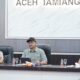 Perkuat Sinergi dengan Pemerintah Pusat, Pemkab Aceh Tamiang Percepat Pemulihan Pascabanjir
