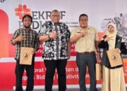 Melalui Workshop “Cerita Pulih”, Pemkab Aceh Tamiang Dorong Dokumentasi Pascabencana