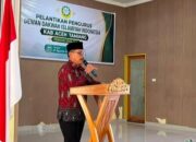 Lantik Pengurus DDII Periode 2026 – 2031, Plt. Sekda Syu’ibun Anwar Sampaikan Pesan Ini