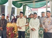 Peringati Maulid, Pemkab Aceh Tamiang Tekankan Penguatan Akhlak dan Keteladanan Rasulullah