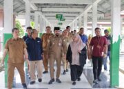 Pemerintah Kabupaten Aceh Timur Terima Bantuan Alkes Dari RSO Soeharso Surakarta